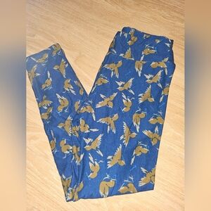 Os Lularoe Leggings